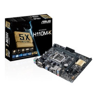 ASUS H110M-K Motherboard